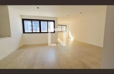 Apartamento para aluguel - lourdes, 3 quartos,  107 m² - belo horizonte