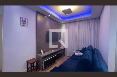 Apartamento para aluguel - bonfim, 2 quartos,  66 m² - campinas
