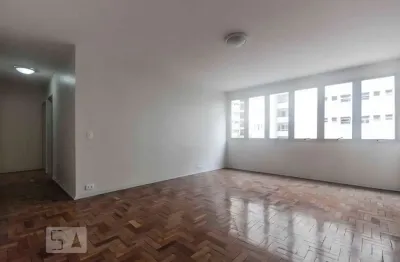 Apartamento para aluguel - vila pompéia, 3 quartos,  94 m² - são paulo