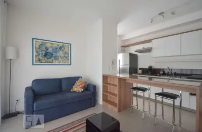 Apartamento para aluguel - jardim paulista, 1 quarto,  50 m² - são paulo