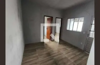 Kitnet / stúdio para aluguel - glória, 1 quarto,  44 m² - belo horizonte