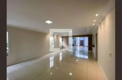 Casa / sobrado em condomínio para aluguel - jardim américa ii, 3 quartos,  225 m² - valinhos