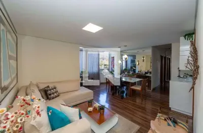 Apartamento para aluguel - buritis, 3 quartos,  85 m² - belo horizonte