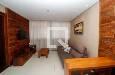 Apartamento para aluguel - gutierrez, 4 quartos,  260 m² - belo horizonte