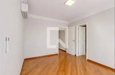Apartamento para aluguel - jardim marajoara , 4 quartos,  311 m² - são paulo