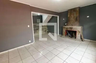 Casa para aluguel - vila prel, 4 quartos,  250 m² - são paulo