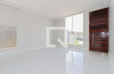 Casa / sobrado em condomínio para aluguel - sobradinho i, 3 quartos,  230 m² - brasília