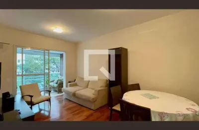 Apartamento para aluguel - jardim paulista, 2 quartos,  61 m² - são paulo