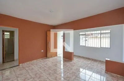 Casa para aluguel - interlagos, 3 quartos,  60 m² - são paulo