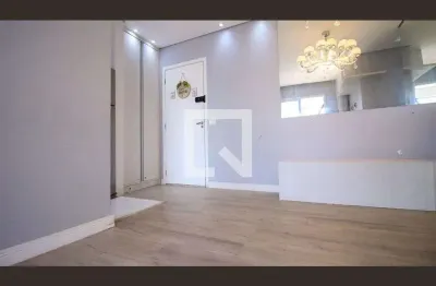 Apartamento para aluguel - vila prudente, 2 quartos,  54 m² - são paulo