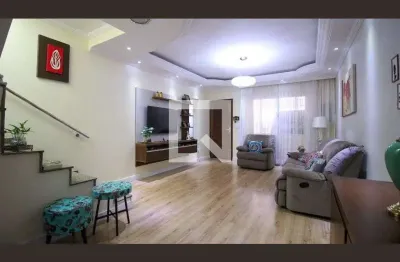 Casa para aluguel - vila formosa, 3 quartos,  150 m² - são paulo
