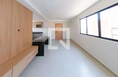 Apartamento para aluguel - santo antônio, 2 quartos,  63 m² - belo horizonte