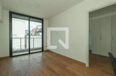 Apartamento para aluguel - auxiliadora, 1 quarto,  49 m² - porto alegre