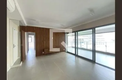 Apartamento para aluguel - vila mariana, 3 quartos,  115 m² - são paulo