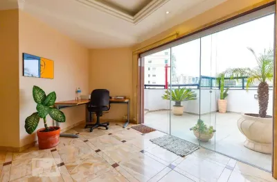 Cobertura para aluguel - jardim paulista, 2 quartos,  120 m² - são paulo