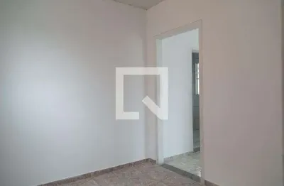 Casa para aluguel - brasilândia, 1 quarto,  66 m² - são gonçalo