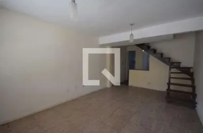 Casa / sobrado em condomínio para aluguel - campo grande, 2 quartos,  64 m² - rio de janeiro