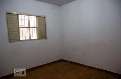Casa com 1 quarto para alugar na Rua Manoel Beci Fernandes, Cidade Líder, São Paulo