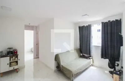 Apartamento para aluguel - são vicente, 2 quartos,  48 m² - belford roxo