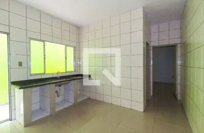 Casa para aluguel - vila jacuí, 1 quarto,  50 m² - são paulo
