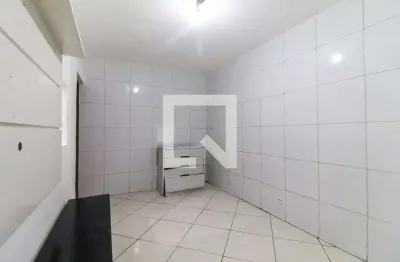 Casa para aluguel - vila curuca, 1 quarto,  35 m² - são paulo