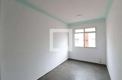 Apartamento para aluguel - serra verde, 2 quartos,  48 m² - belo horizonte