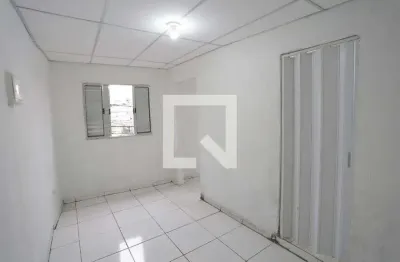 Casa para aluguel - vila re, 1 quarto,  40 m² - são paulo