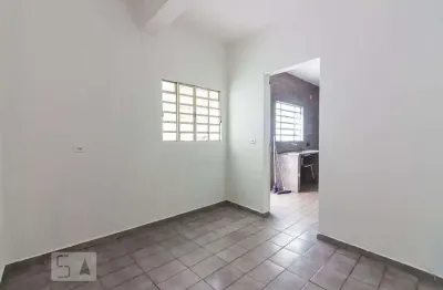 Casa para aluguel - jardim roberto, 1 quarto,  55 m² - osasco