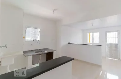 Casa para aluguel - artur alvim, 1 quarto,  45 m² - são paulo