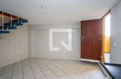 Casa para aluguel - jardim miriam, 1 quarto,  40 m² - são paulo