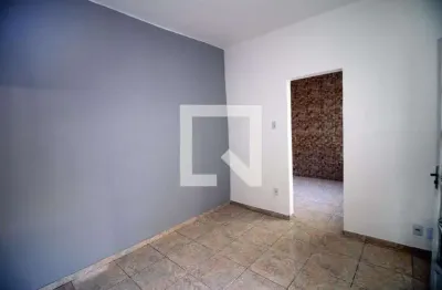 Casa para aluguel - jardim america, 1 quarto,  35 m² - rio de janeiro