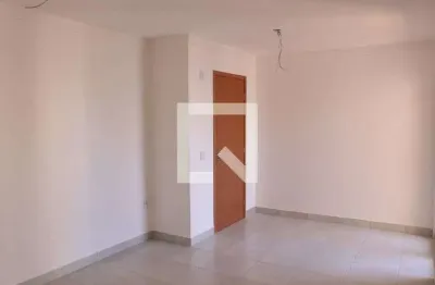 Apartamento para aluguel - parque atheneu, 2 quartos,  52 m² - goiânia