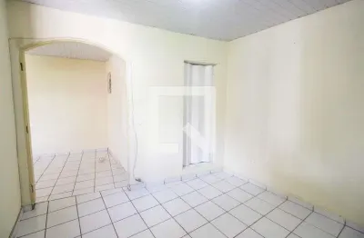 Casa para aluguel - santana, 1 quarto,  40 m² - são paulo