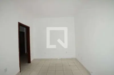 Casa para aluguel - vila valqueire, 2 quartos,  100 m² - rio de janeiro