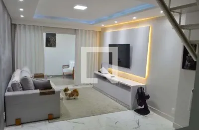 Casa / sobrado em condomínio para aluguel - curicica, 3 quartos,  59 m² - rio de janeiro