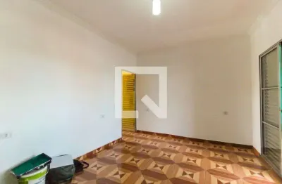 Casa para Aluguel - Parque Paulistano, 2 Quartos,  75 m² - São Paulo