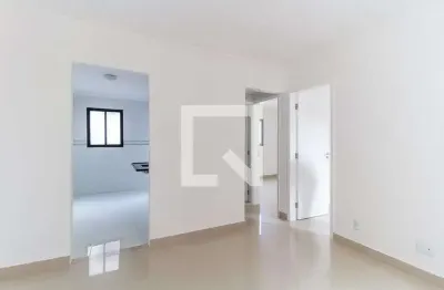 Apartamento para aluguel - vila natal, 2 quartos,  51 m² - mogi das cruzes