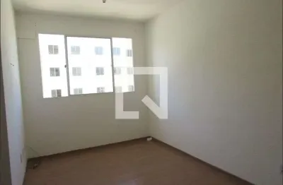 Apartamento para aluguel - campo grande, 2 quartos,  48 m² - rio de janeiro