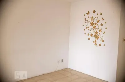 Apartamento para aluguel - vila santa clara, 2 quartos,  59 m² - são paulo