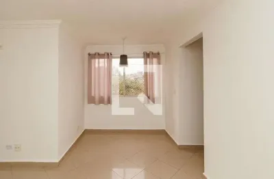 Apartamento para aluguel - jardim brasil , 2 quartos,  62 m² - são paulo