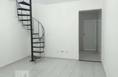 Casa para aluguel - penha de frança, 2 quartos,  90 m² - são paulo