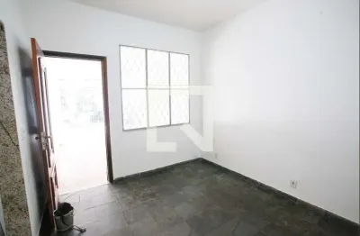 Casa para aluguel - taquara, 2 quartos,  100 m² - rio de janeiro