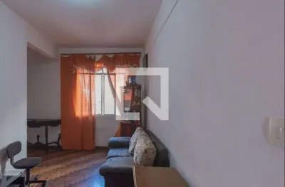 Apartamento para aluguel - centro, 2 quartos,  70 m² - campinas