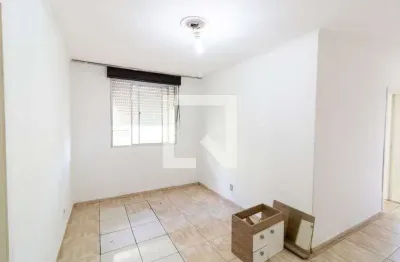 Apartamento para aluguel - cavalhada, 2 quartos,  50 m² - porto alegre