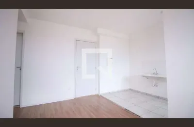 Apartamento para aluguel - jardim cinco de julho, 2 quartos,  47 m² - são paulo