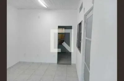 Casa para aluguel - jardim augusta, 1 quarto,  82 m² - são josé dos campos