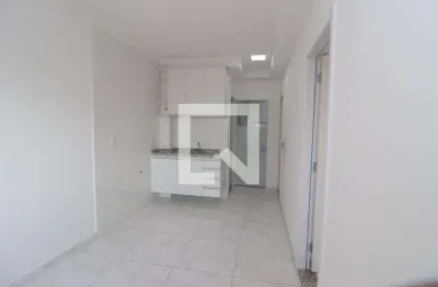 Apartamento para aluguel - vila carrão, 2 quartos,  44 m² - são paulo