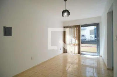 Apartamento para aluguel - rio branco, 2 quartos,  68 m² - novo hamburgo