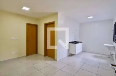 Apartamento para aluguel - jardim anália franco, 1 quarto,  34 m² - são paulo