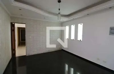 Casa para aluguel - parque colonial, 2 quartos,  125 m² - são paulo